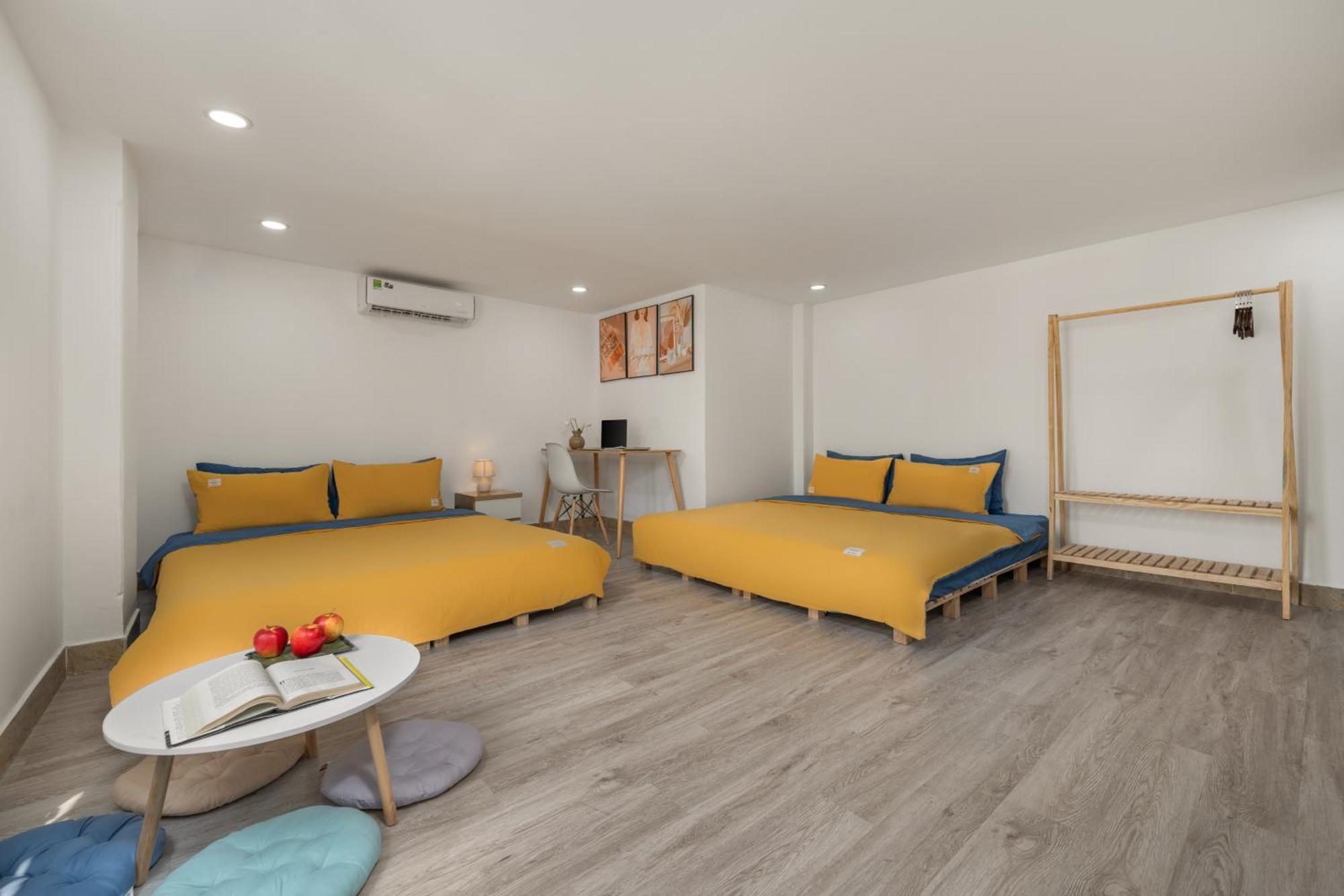 Kly Boutique Hotel Huế Kültér fotó