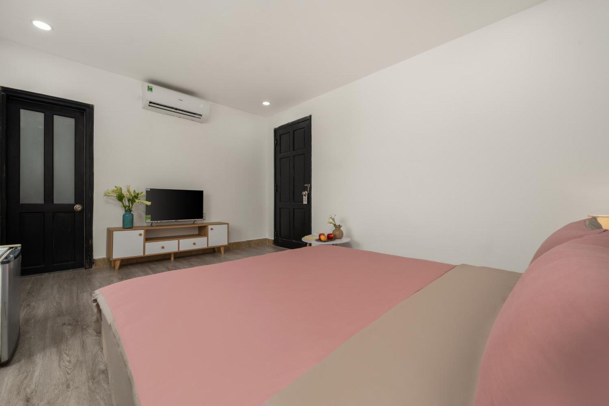 Kly Boutique Hotel Huế Kültér fotó