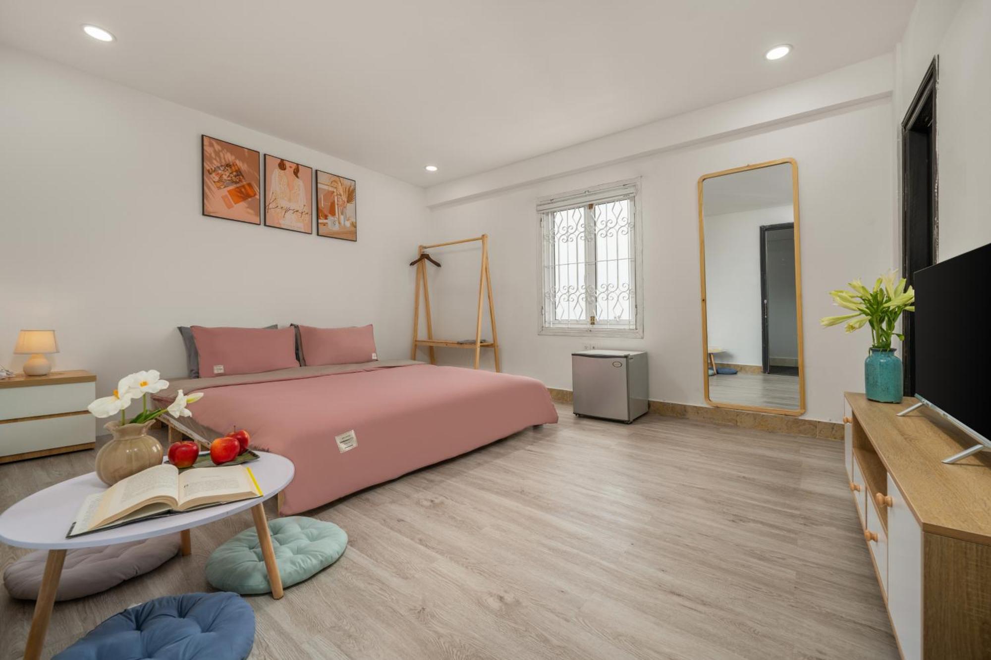 Kly Boutique Hotel Huế Kültér fotó