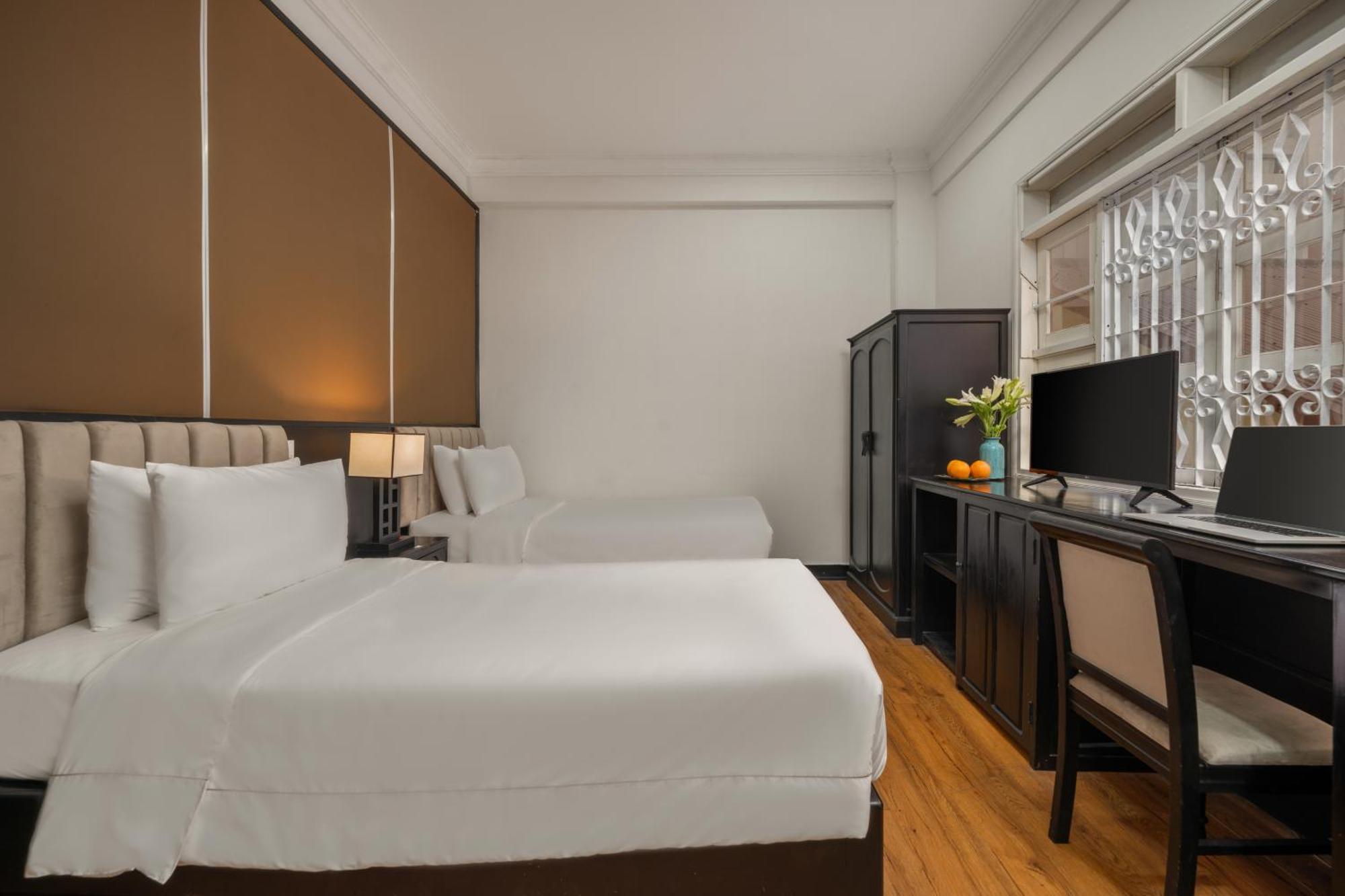 Kly Boutique Hotel Huế Kültér fotó