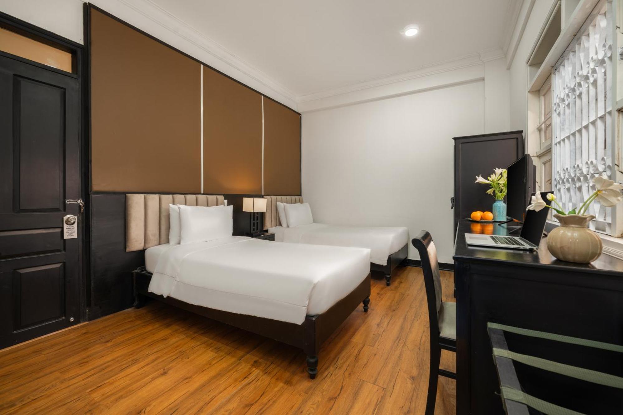 Kly Boutique Hotel Huế Kültér fotó